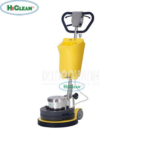 MÁY ĐÁNH BÓNG SÀN TẠ HICLEAN HC88