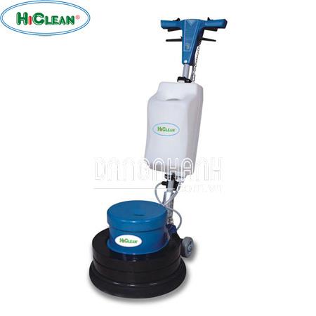 MÁY CHÀ SÀN TẠ HICLEAN HC17
