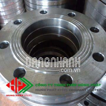 Mặt bích DIN (flange PL) PN6, PN10, PN25, PN40