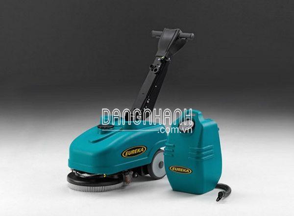 MÁY CHÀ SÀN LIÊN HỢP EUREKA E36C