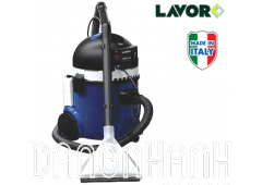 Máy Giặt Thảm Phun Hút Lavor GBP 20 (phun, hút)