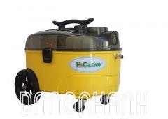 Máy giặt thảm phun hút HICLEAN 3530W