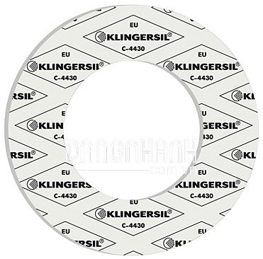 Gioăng (ron) không amiăng - KLINGERSIL C4430