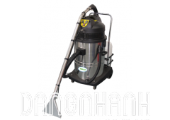 Máy giặt thảm phun hút HICLEAN - HC 602