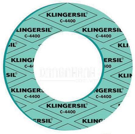 Gioăng (ron) không amiăng - KLINGERSIL C4400