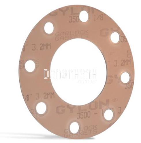 Gioăng (ron) PTFE-Teflon GYLON 3500