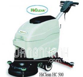 MÁY CHÀ SÀN LIÊN HỢP HC 500