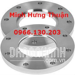  Mặt Bích Inox 304 JIS 10K