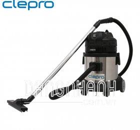MÁY HÚT BỤI – NƯỚC CLEPRO S1/15