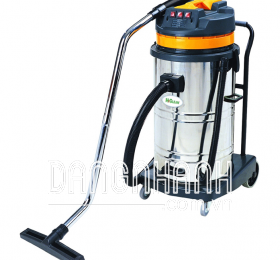 MÁY HÚT BỤI HICLEAN HC80