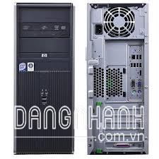 Máy tính bàn ráp Core i5 3470