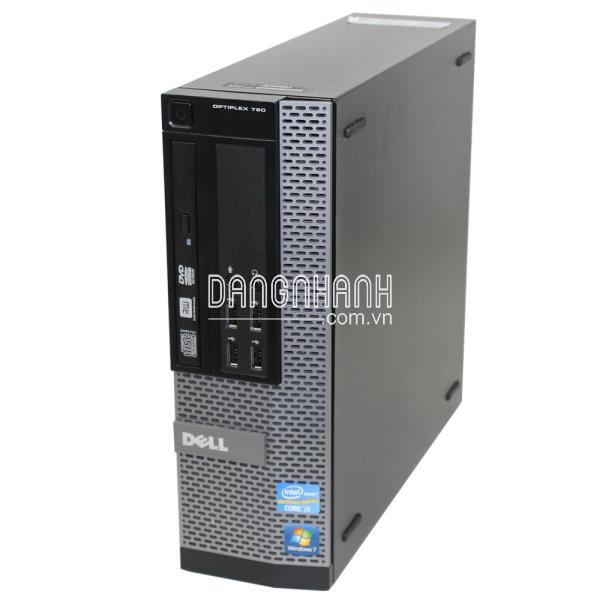 Máy bộ Dell OPTILEX 960 - Case Mini