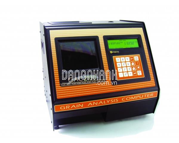 Máy Đo Nhanh Độ Ẩm Ngũ Cốc GAC®2100Agri