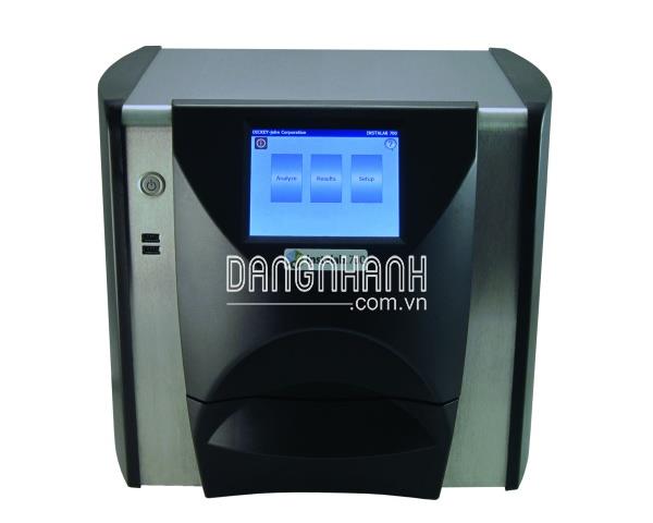 Máy Đo Nhanh Các Chỉ Tiêu Hóa Lý Cho Thực Phẩm, Thức Ăn Chăn Nuôi INSTALAB®700