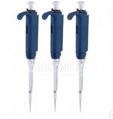 Micropipet tự động đơn kênh, RAININ (METTLER Toledo)