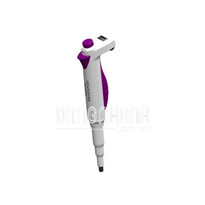 Pipet điện tử 1 kênh