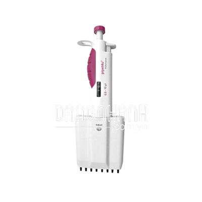 Pipet tự động 12 kênh