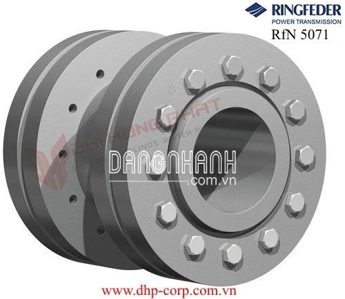 KHỚP NỐI MẶT BÍCH RINGFEDER RFN 5071