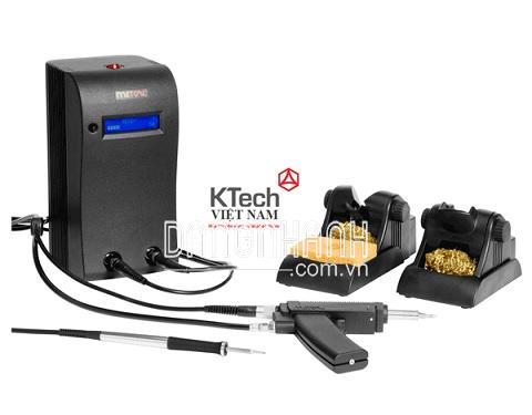 MÁY HÀN METCAL MX-5251 / SOLDERING STATION METCAL MX-5251 (XÁM, TRUNG QUỐC, NHỰA)