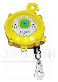 TIGON- PA LĂNG CÂN BẰNG TW-30 (VÀNG, HÀN QUỐC, KIM LOẠI)