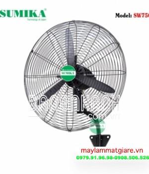 QUẠT TREO TƯỜNG CÔNG NGHIỆP SUMIKA SW750