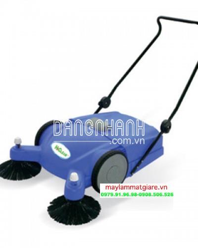 MÁY QUÉT RÁC ĐẨY TAY HICLEAN HC320