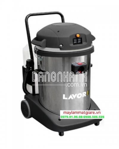 MÁY GIẶT THẢM PHUN HÚT LAVO SOLARIS IF
