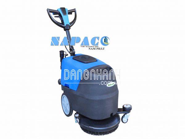 Máy chà sàn nhà xưởng HiClean HC 430