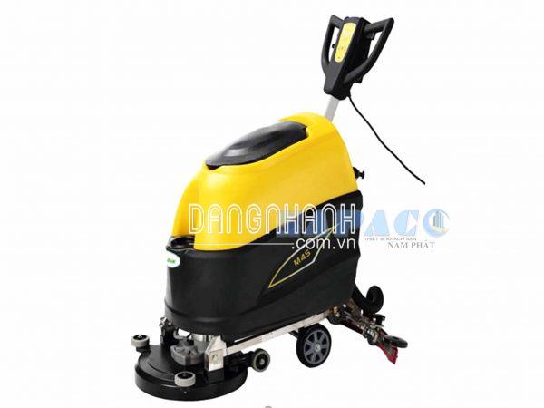 Máy chà sàn liên hợp mini HiClean HC 530E ( Dùng điện )