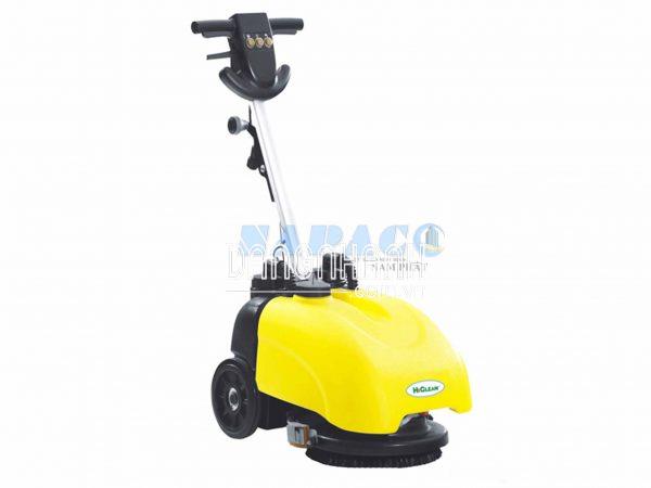 Máy chà sàn liên hợp mini HiClean HC 201