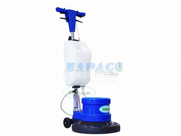 Máy chà sàn đơn – thảm công nghiệp HC154