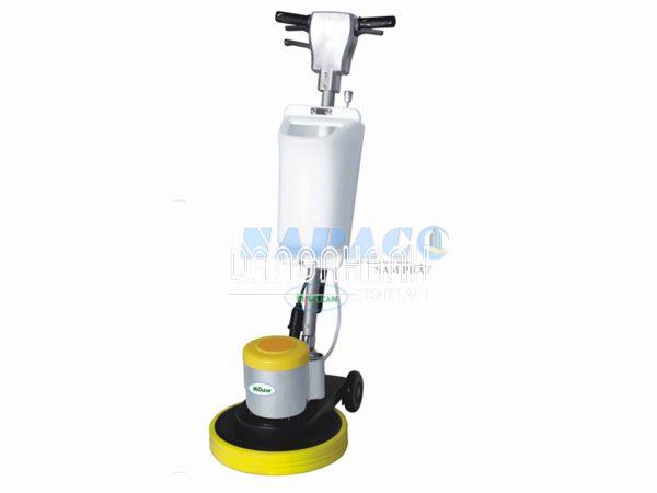 Máy chà sàn đơn công nghiệp HC 185