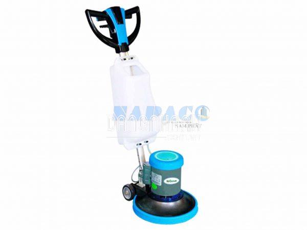Máy chà sàn đơn công nghiệp HC522B