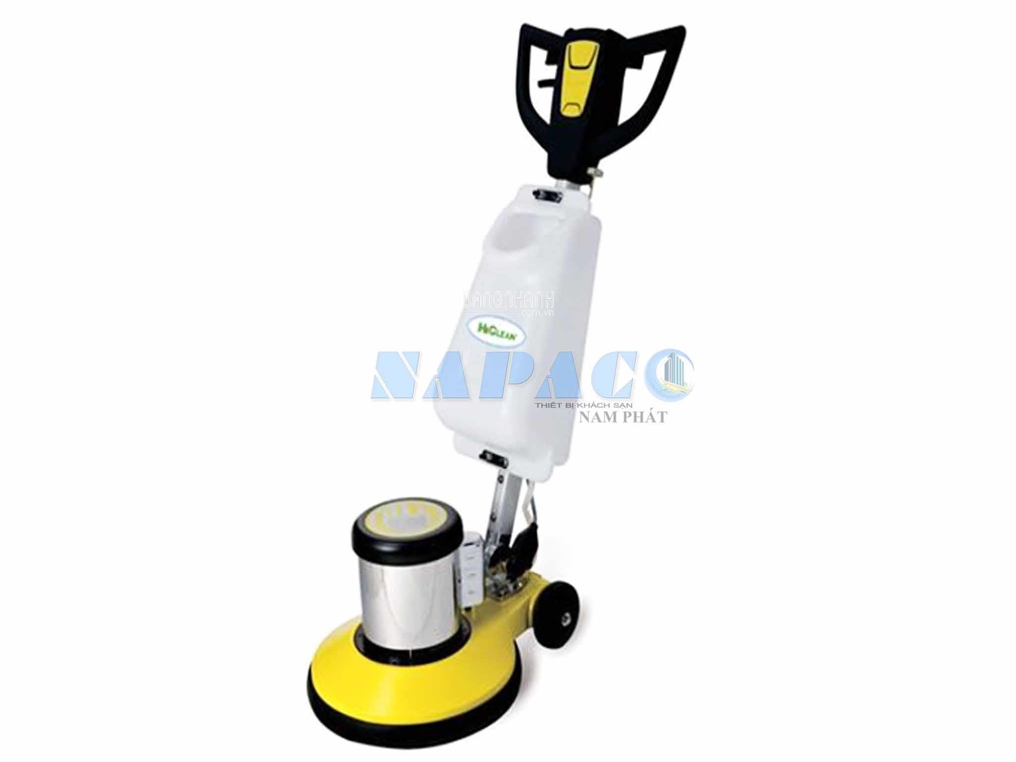 Máy chà sàn đơn công nghiệp HC 522A