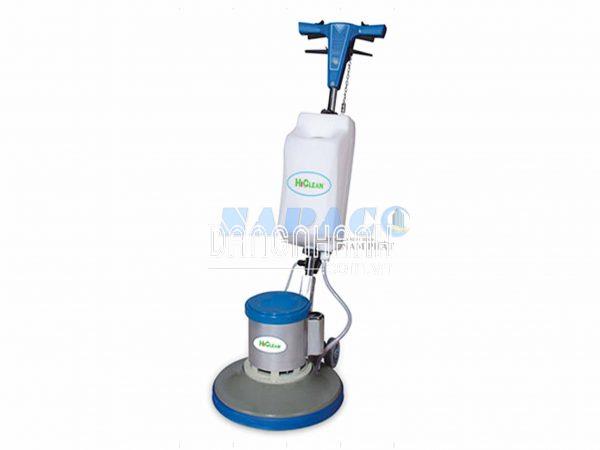 Máy chà sàn đơn – thảm công nghiệp HC 522