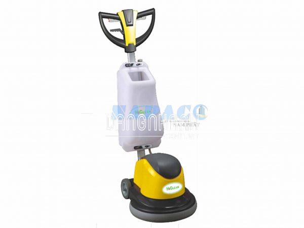 Máy chà sàn đơn công nghiệp HC 175A