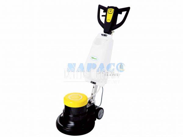 Máy chà sàn đơn công nghiệp HC 154A