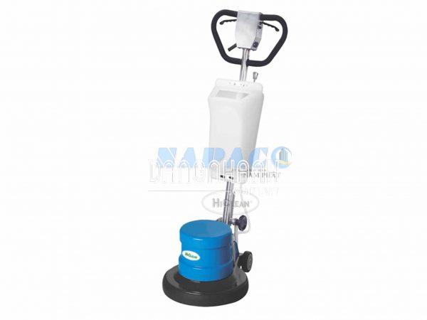 Máy chà sàn đơn công nghiệp HC154H