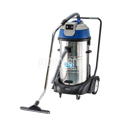 MÁY HÚT BỤI KHÔ ƯỚT VCLEAN GW803 (3000W-80L)