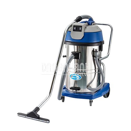 MÁY HÚT BỤI KHÔ ƯỚT VCLEAN GW602 (2000W-60L)