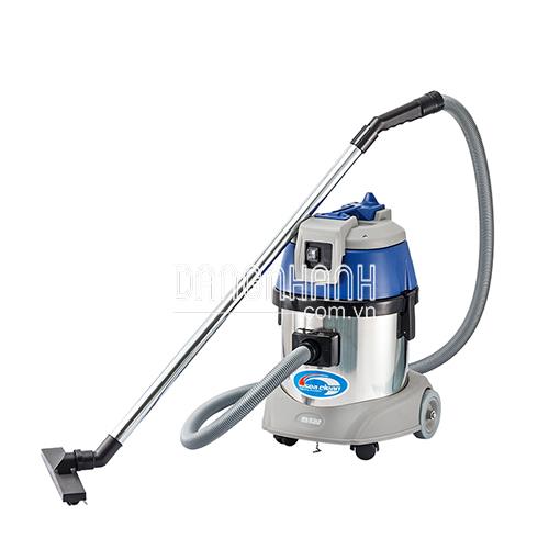 MÁY HÚT BỤI KHÔ ƯỚT VCLEAN GW-15 (1000W-15L)