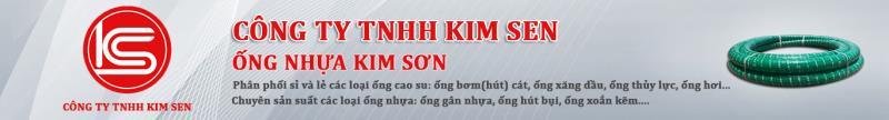 0302599894 - Công Ty Trách Nhiệm Hữu Hạn Kim Sen