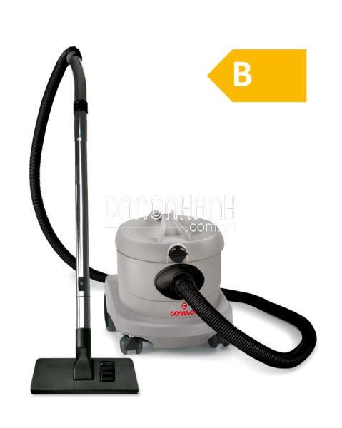 MÁY HÚT BỤI KHÔ CÔNG NGHIỆP COMAC CA15 PLUSH (800W-13L)