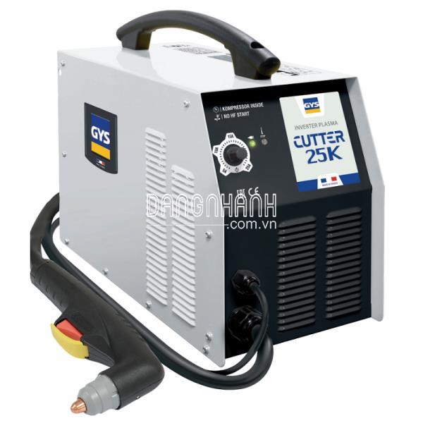 Máy cắt plasma cutter 25K cutter 25K