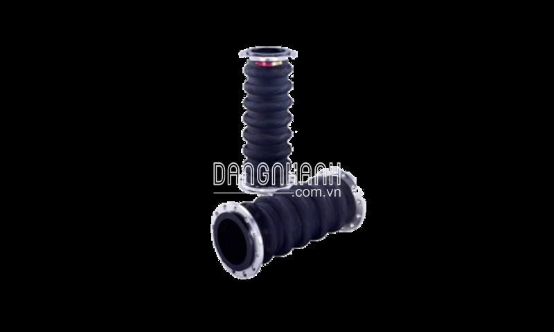 Khớp nối giãn nở cao su chống rung loại LS CONNECTOR G