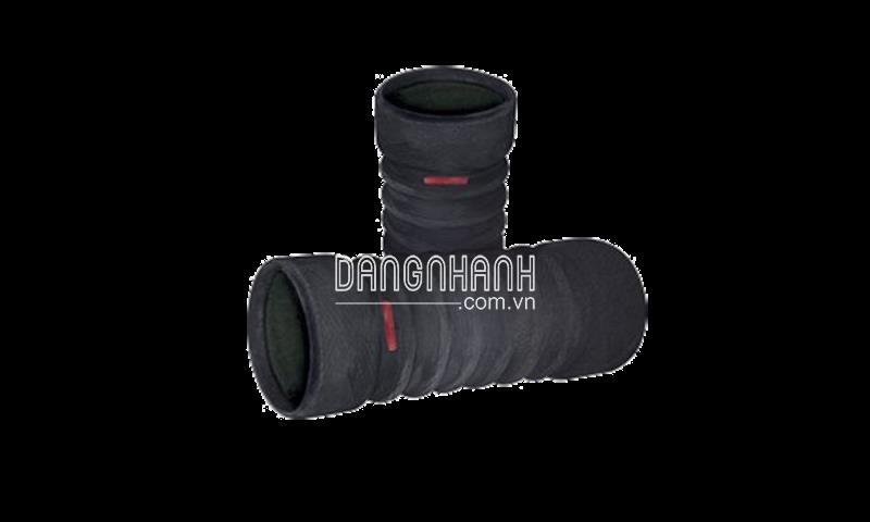 Khớp nối giãn nở cao su loại LV-Connector