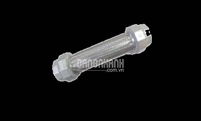 Khớp Nối Mềm Inox - khớp Nối Kim Loại SF100NW