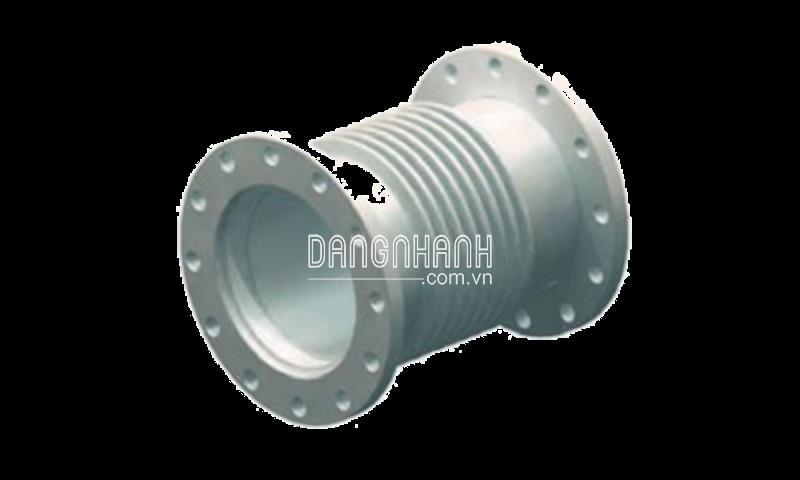 Khớp nối chống rung kim loại Axial Free Type Expansion Joint