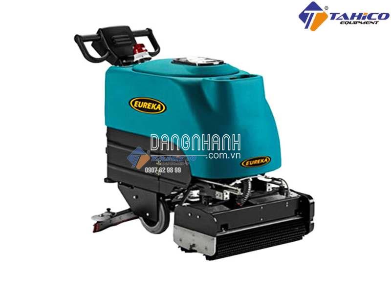 Máy làm sạch thang cuốn Eureka EC51 TOP