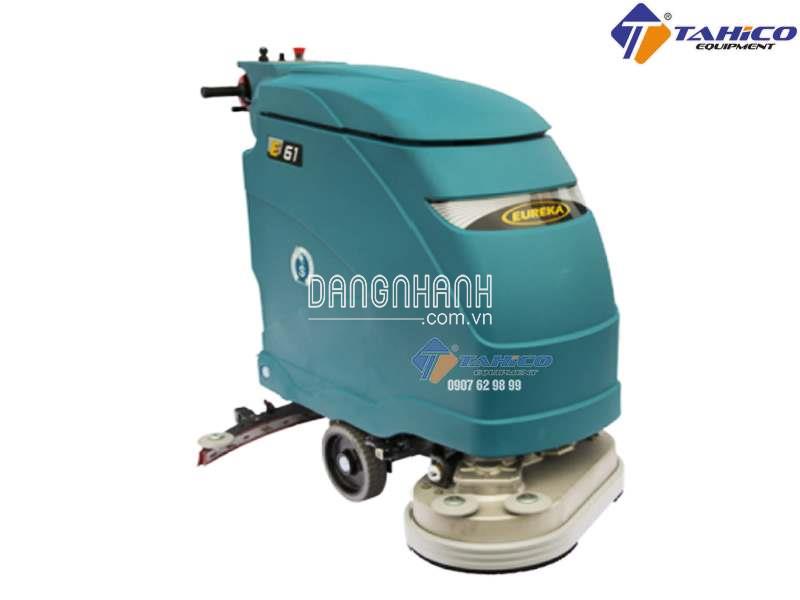 Máy chà sàn liên hợp Eureka E61 ECO